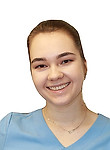 Попова Екатерина Михайловна