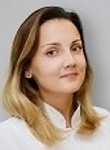 Ефремова Ника Валерьевна