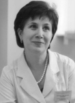 Цахилова Светлана Григорьевна