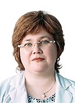 Граблина Наталья Александровна