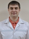 Горьков Артем Вячеславович