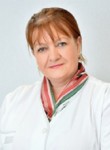 Стародубцева Любовь Николаевна