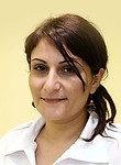 Сардарян Диана Владимировна