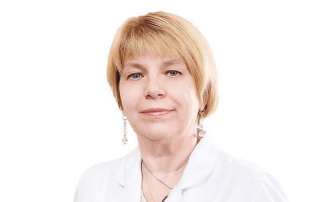 Туминская Наталья Александровна