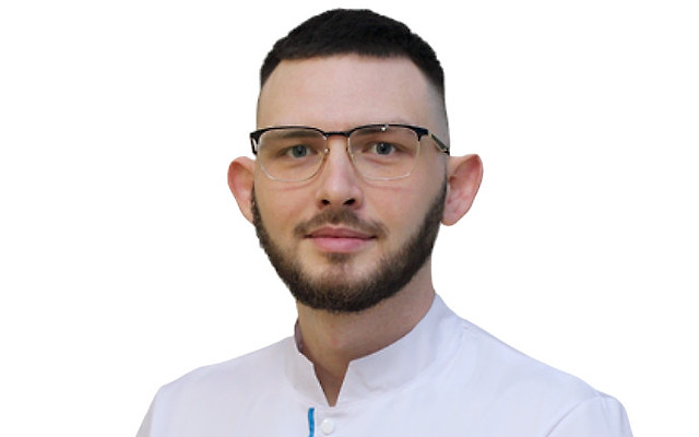 Сапельников Александр Александрович