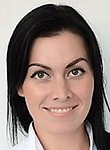 Раева Ольга Владимировна