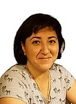 Ряснянская Гюзель Алимджановна