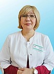 Медведева Людмила Аркадьевна