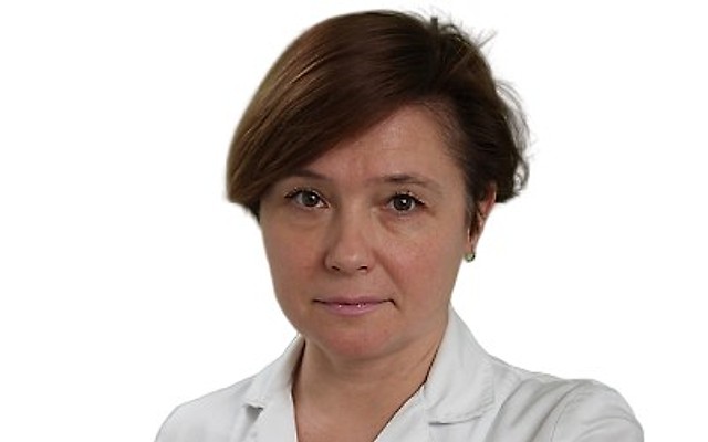 Дмитриева Наталья Николаевна