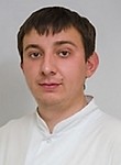 Николов Георгий Романович