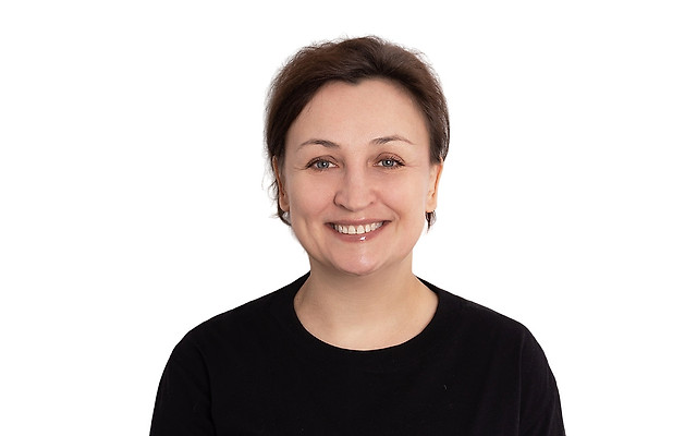 Мищерякова Елена Викторовна