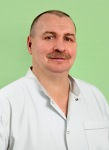 Тихомиров Владимир Георгиевич