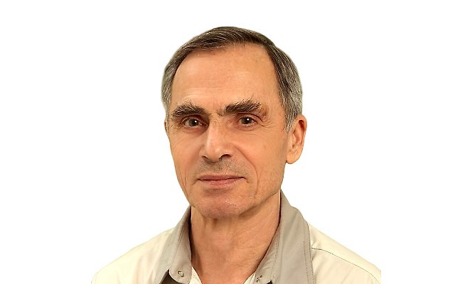 Климов Валерий Иванович
