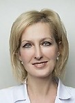 Касаткина Лариса Изосимовна