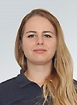 Булычева Елена Александровна