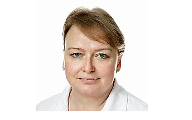 Суровикина Александра Владимировна