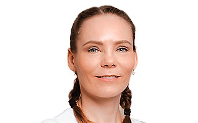Ерпулева Ирина Владимировна