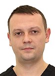 Степанов Сергей Владимирович