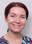 Хитрова Елена Анатольевна