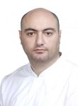 Саргсян Артем Оганесович