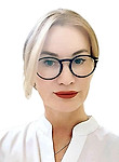 Боброва Людмила Александровна
