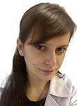Мамедова Анна Николаевна