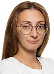 Воробьева Алена Алексеевна