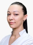 Ландышева Кристина Александровна