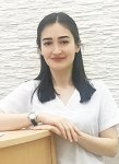 Барагунова Милана Рашидовна