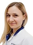 Дубровина Дарья Александровна