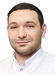 Березгов Мурат Мухамедович