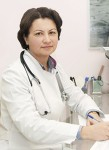 Арион Елена Александровна