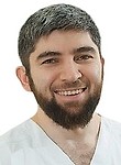 Курбанов Руслан Кирамутинович