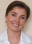 Хорева Татьяна Валерьевна