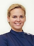 Козлова Юлия Семеновна