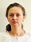 Логунова Татьяна Александровна