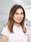 Василенко Анастасия Ивановна