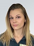 Беляева Екатерина Дмитриевна