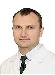 Исаев Олег Николаевич