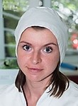 Николаева Валерия Евгеньевна