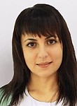Калашникова Алиса Сергеевна
