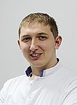 Шевцов Павел Николаевич