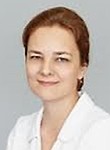 Лазурьевская Галина Борисовна
