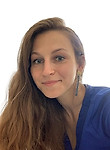 Архипова Екатерина Сергеевна