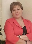 Егжина Людмила Ивановна