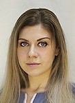 Зайцева Анна Александровна
