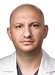 Баев Евгений Алексеевич