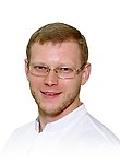 Крупский Дмитрий Анатольевич