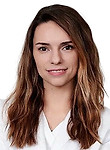 Савина Ольга Юрьевна
