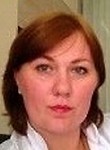 Павлюшина Екатерина Михайловна
